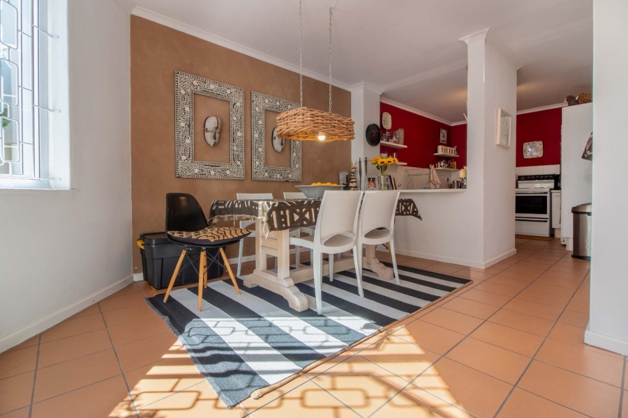 To Let 2 Bedroom Property for Rent in Devils Peak Western Cape